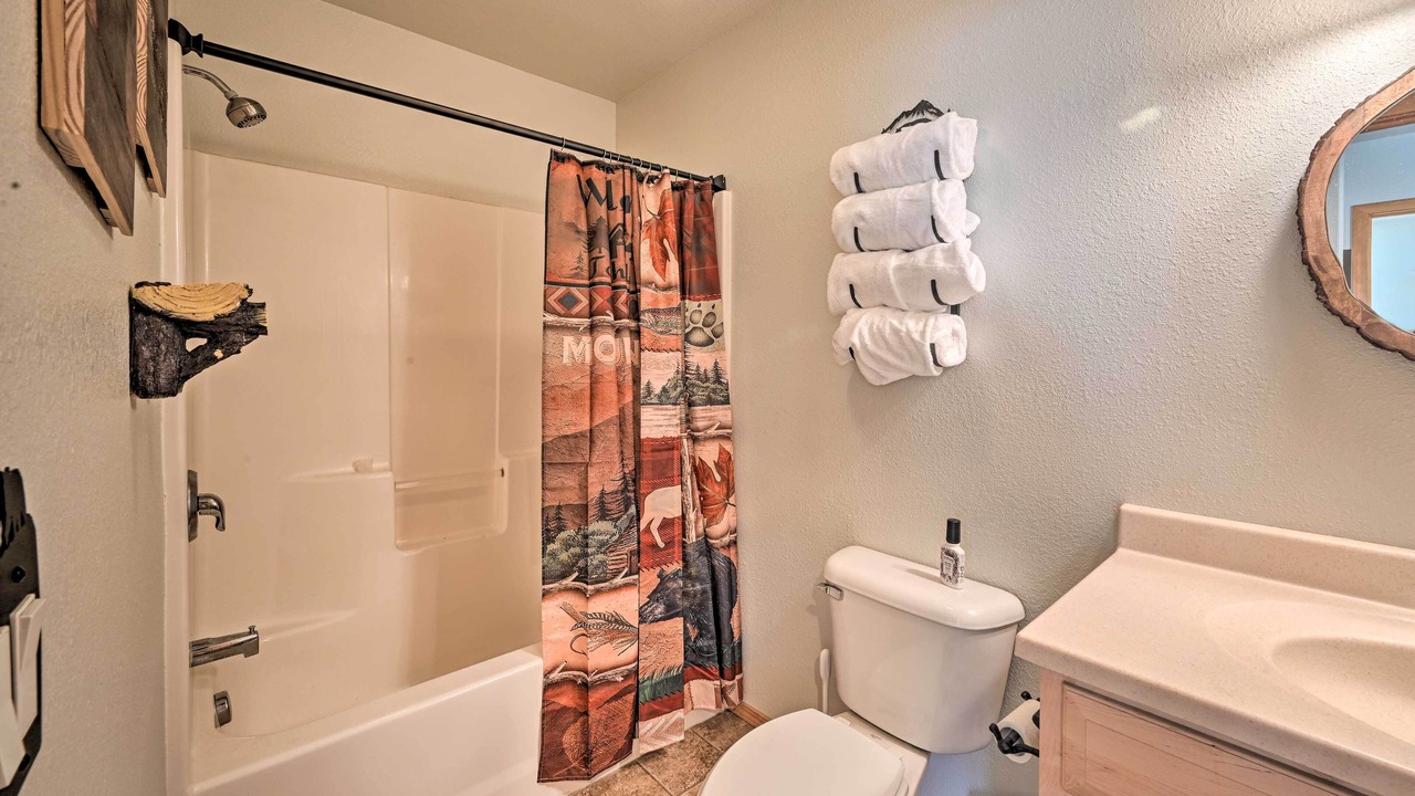 Photo of Bathroom in Superior