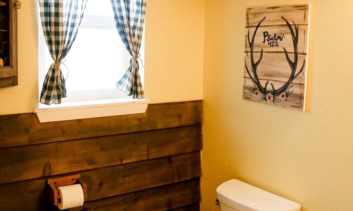 Photo of Bathroom in Post Falls