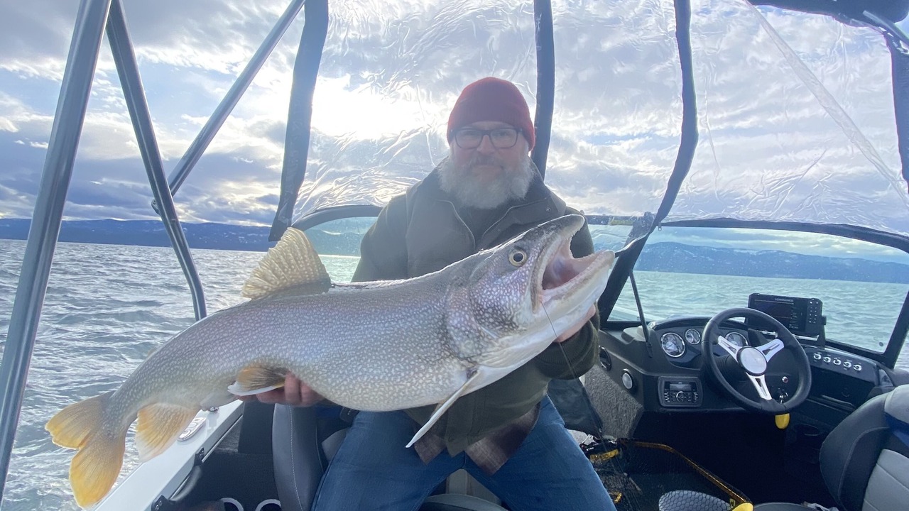 Photo of Outdoor in Woods Bay