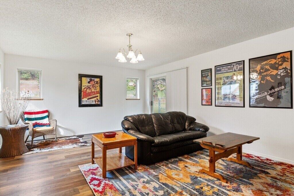 Photo of Bedroom in Woods Bay