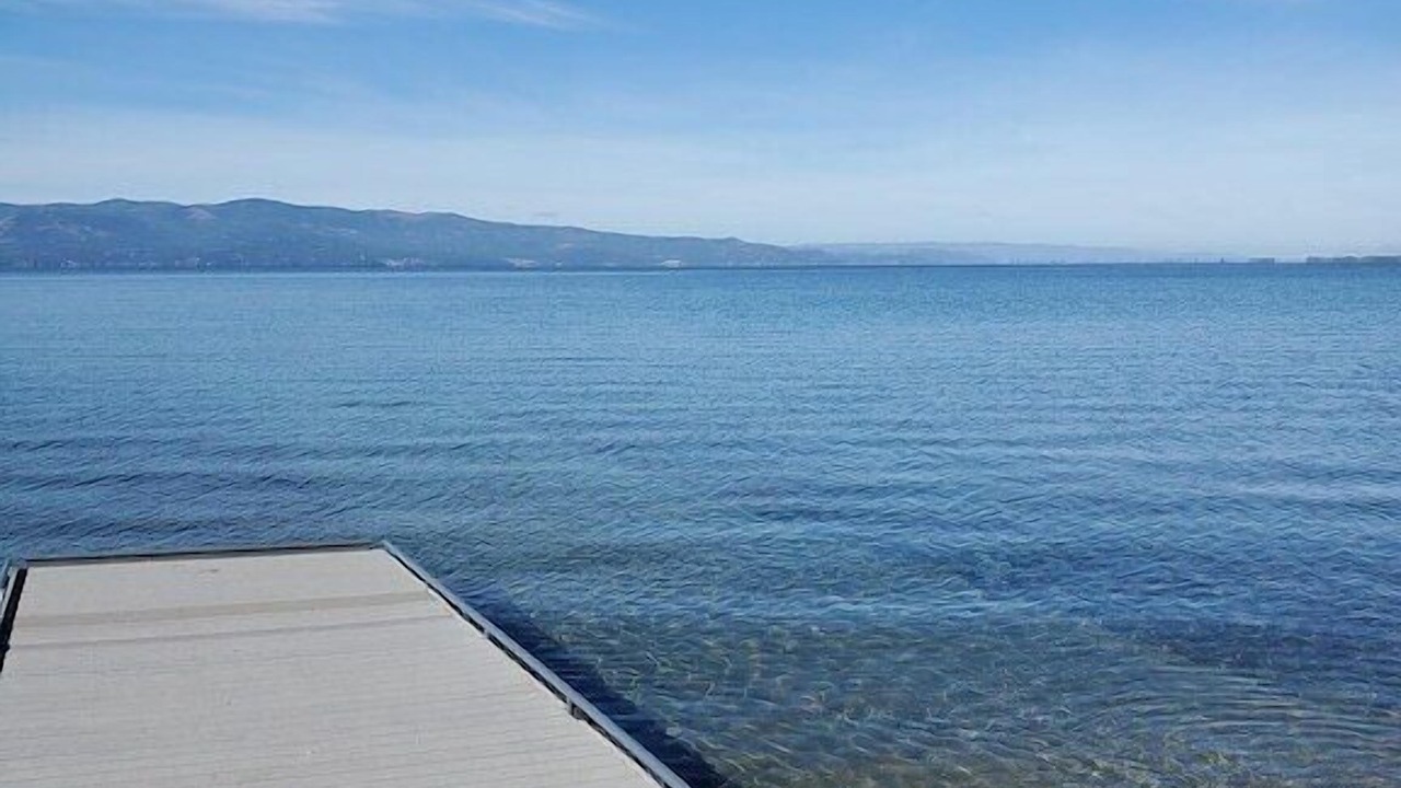 Photo of Outdoor in Woods Bay