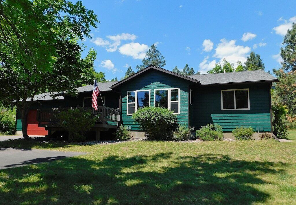 Photo of Outdoor in Woods Bay