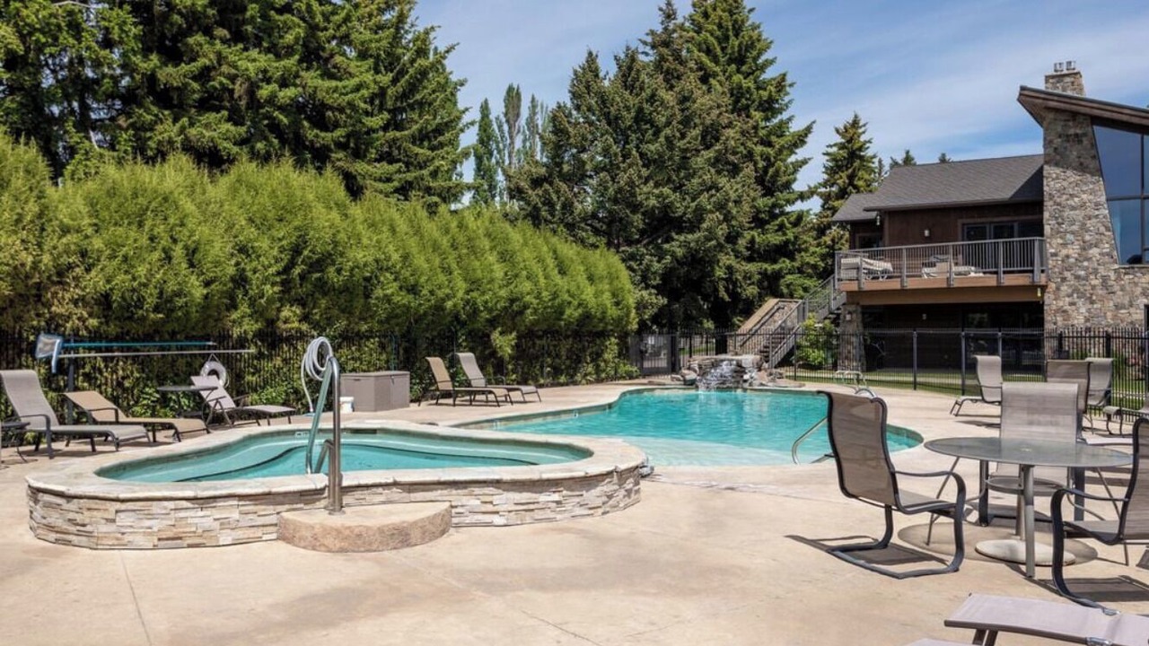 Photo of Outdoor in Bigfork