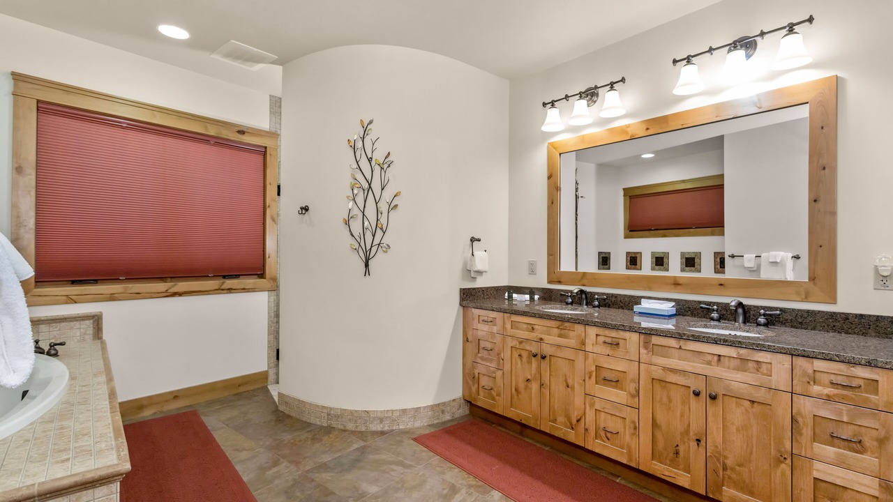 Photo of Bathroom in Bigfork
