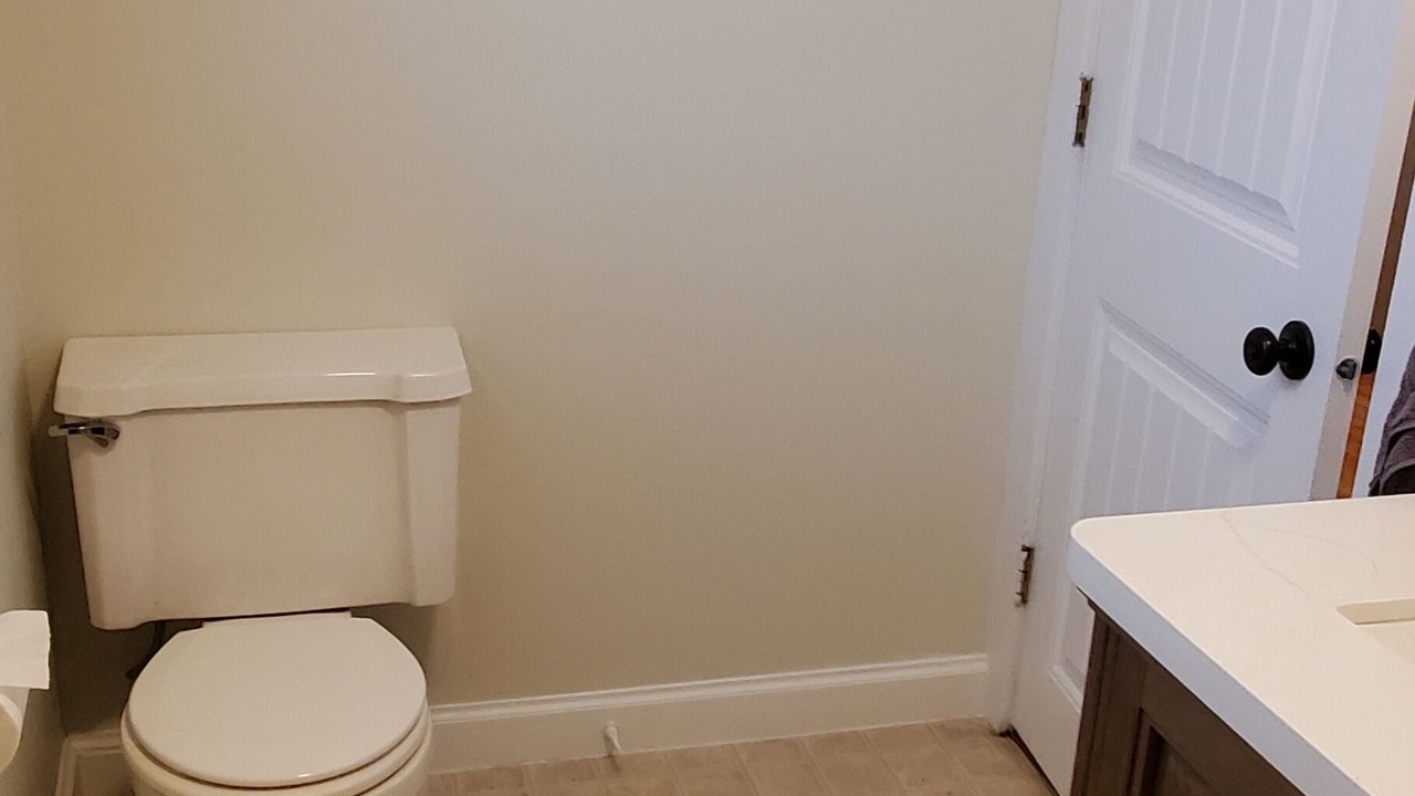 Photo of Bathroom in Manhattan