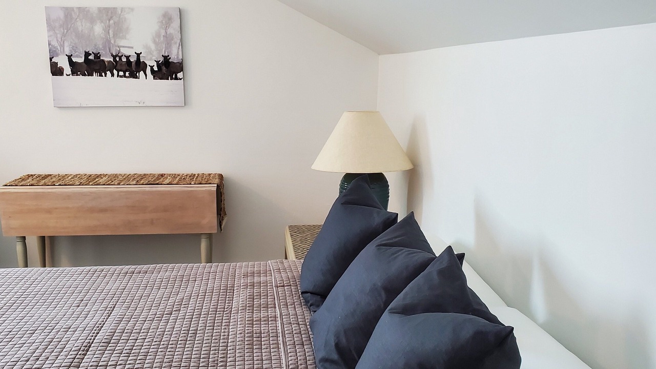 Photo of Bedroom in Manhattan