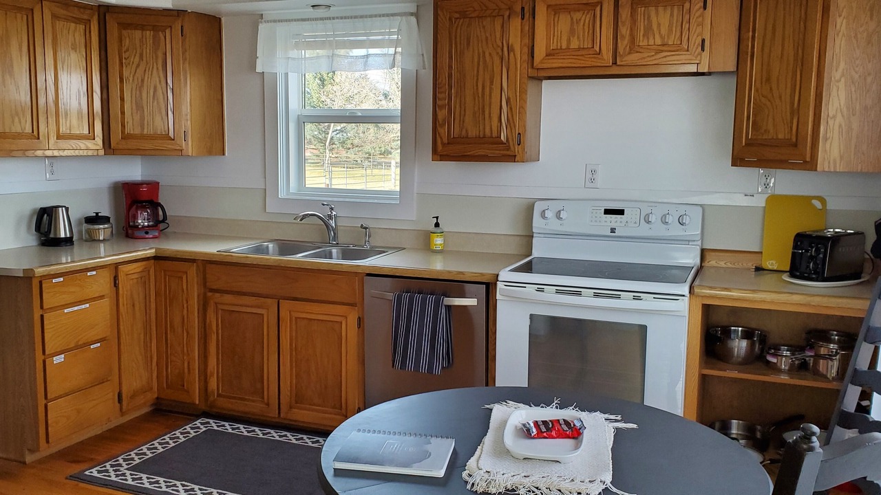 Photo of Kitchen in Manhattan