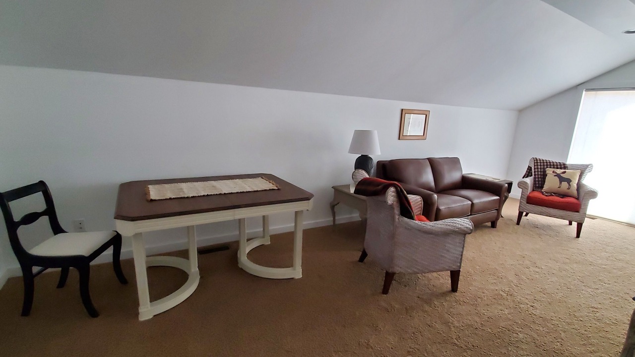Photo of Livingroom in Manhattan
