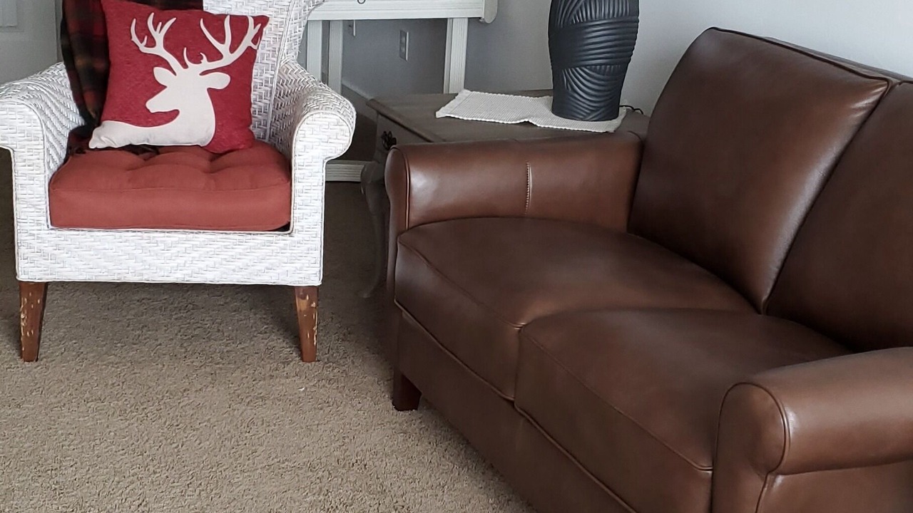 Photo of Livingroom in Manhattan
