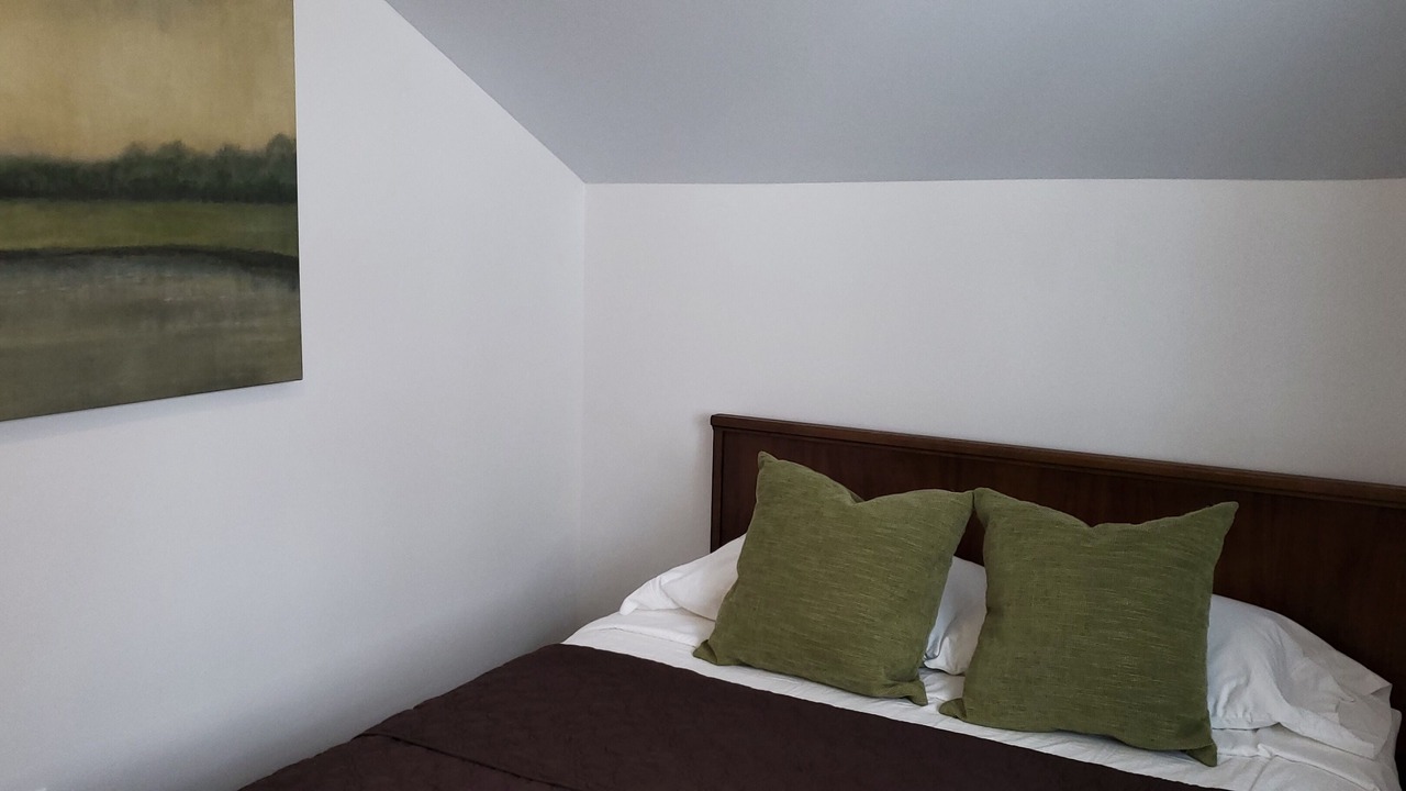 Photo of Bedroom in Manhattan