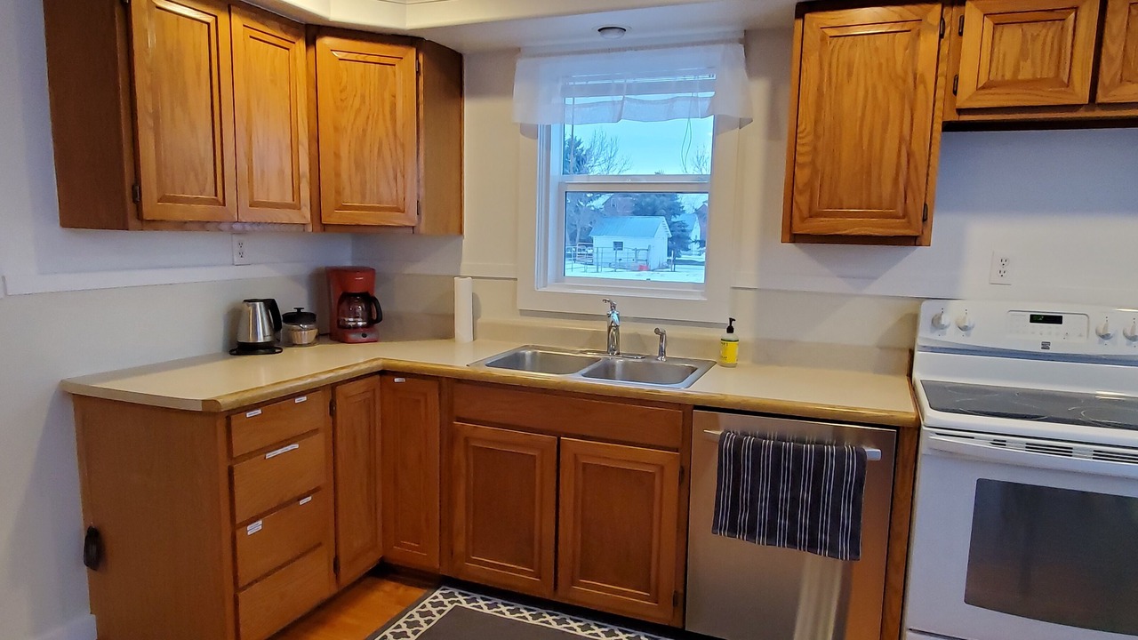 Photo of Kitchen in Manhattan