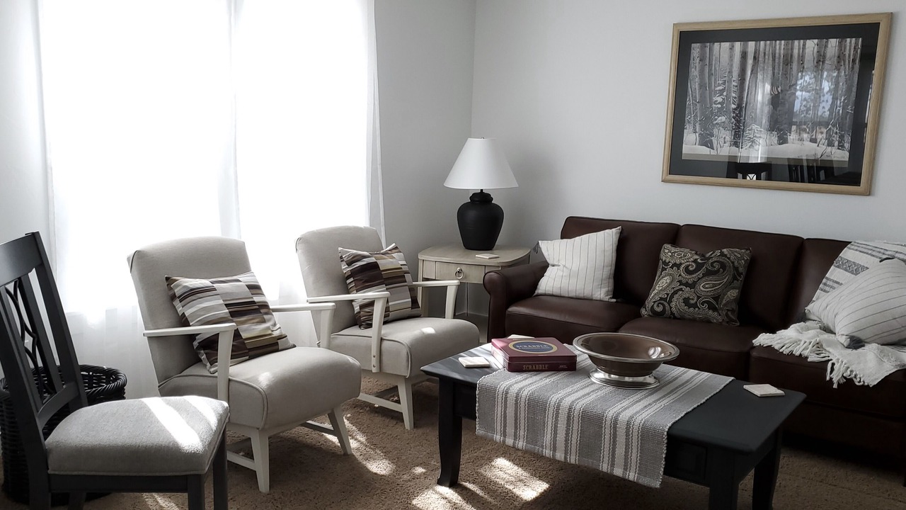Photo of Livingroom in Manhattan