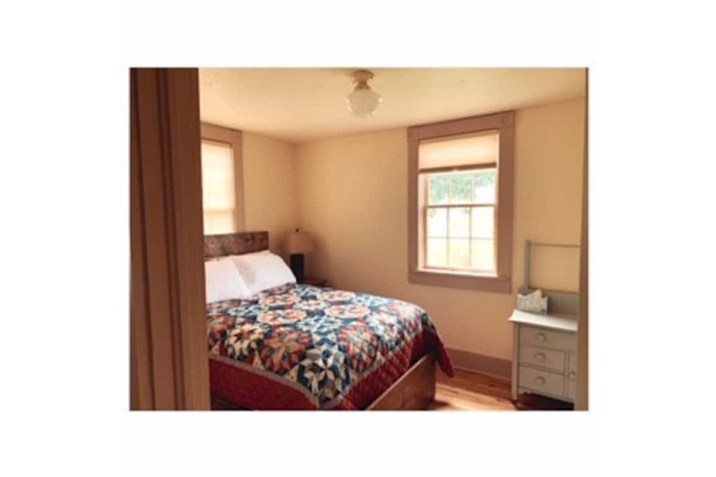 Photo of Bedroom in Alder