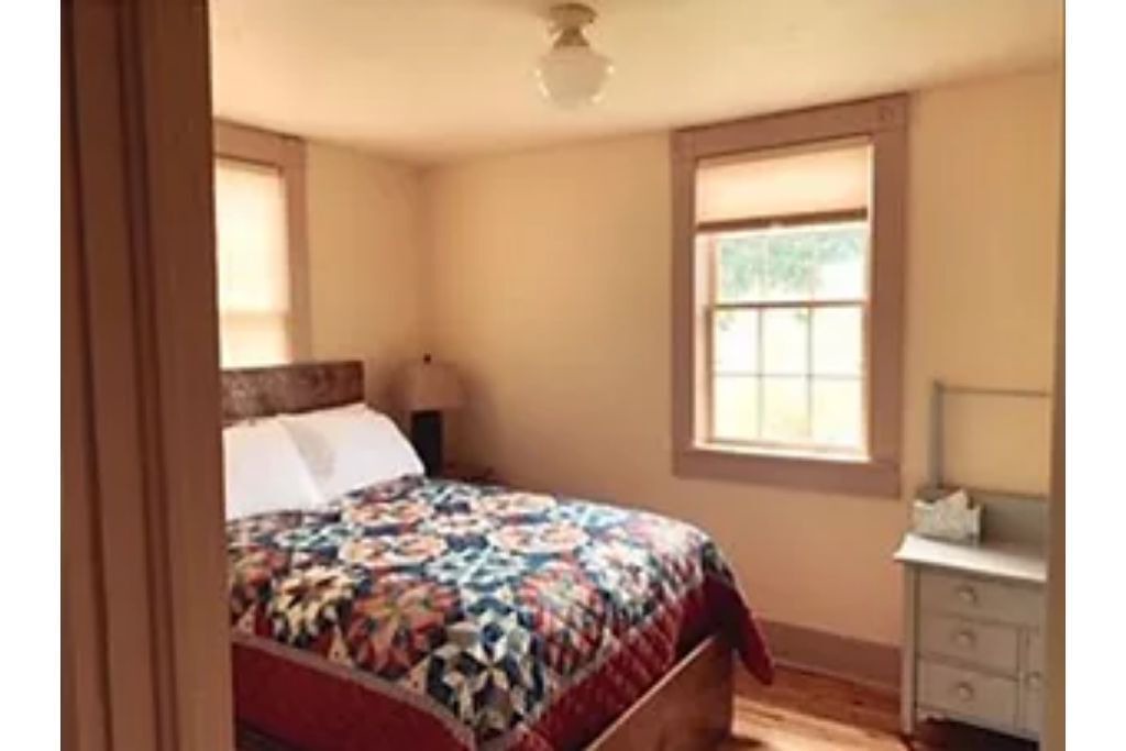 Photo of Bedroom in Alder