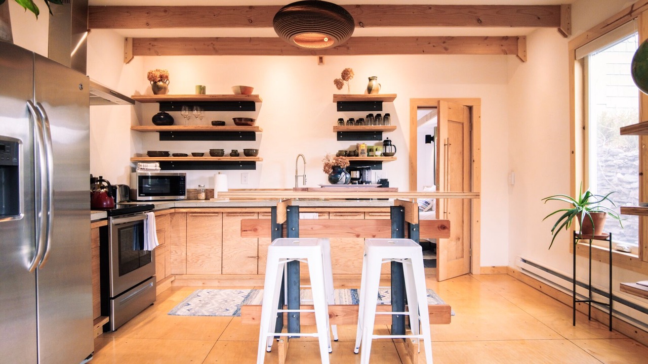Photo of Kitchen in Westside