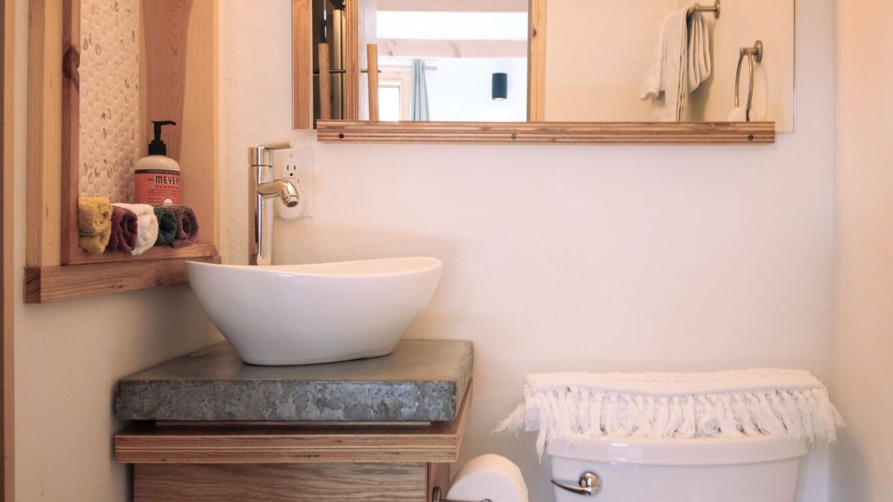 Photo of Bathroom in Westside