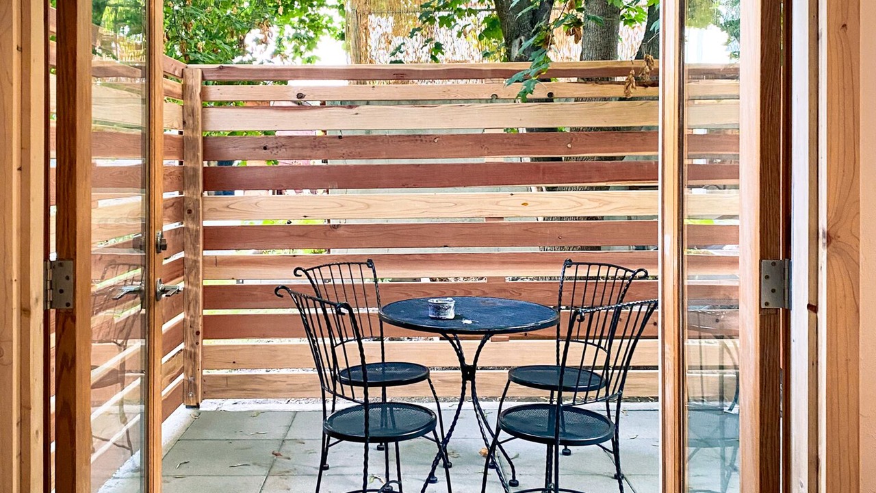 Photo of Outdoor in Westside