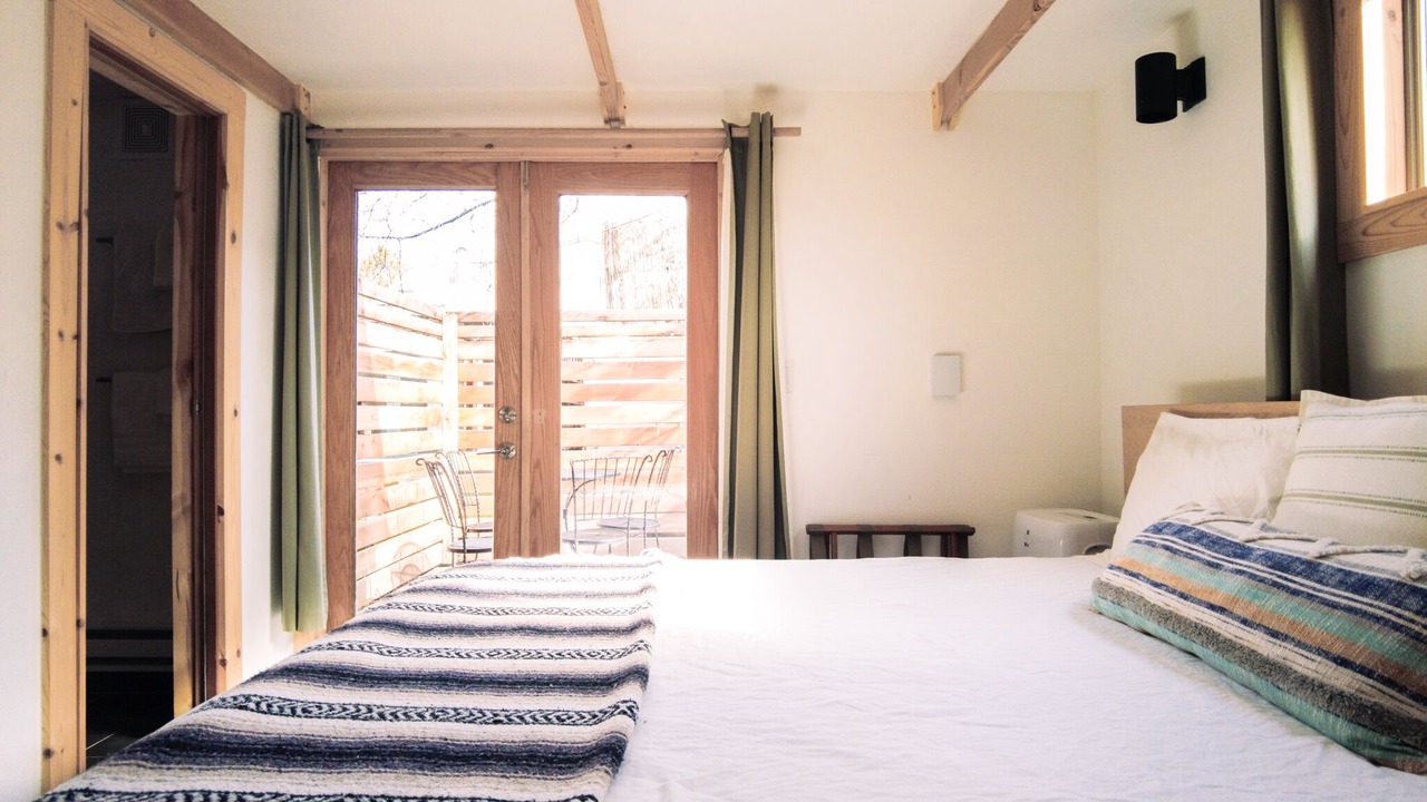 Photo of Bedroom in Westside