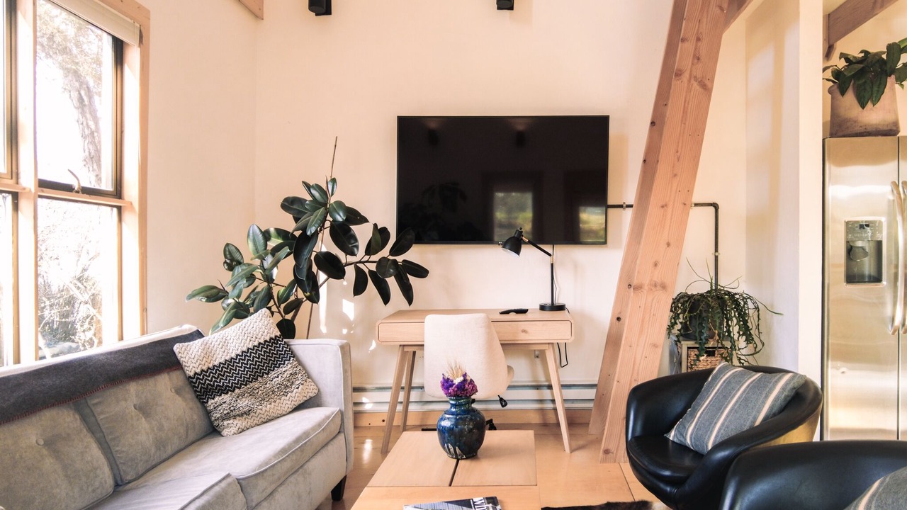 Photo of Livingroom in Westside