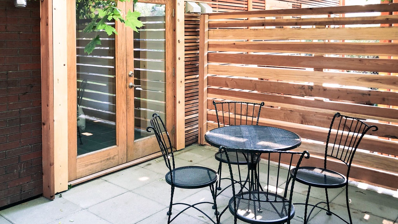 Photo of Outdoor in Westside