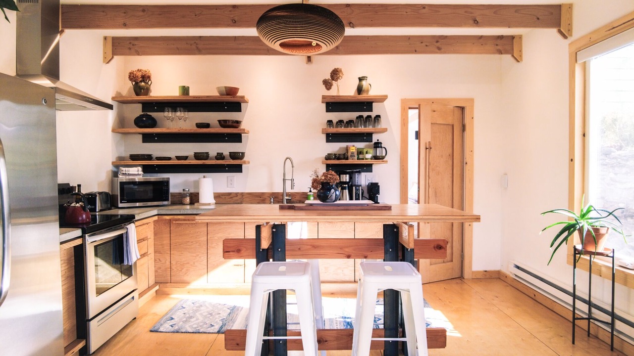 Photo of Kitchen in Westside