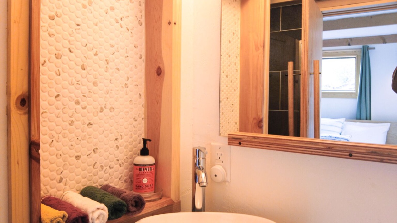 Photo of Bathroom in Westside