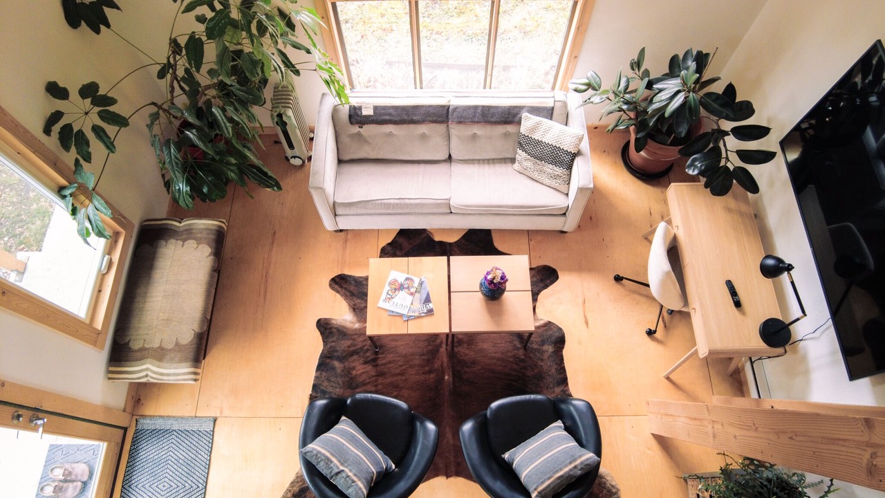 Photo of Livingroom in Westside