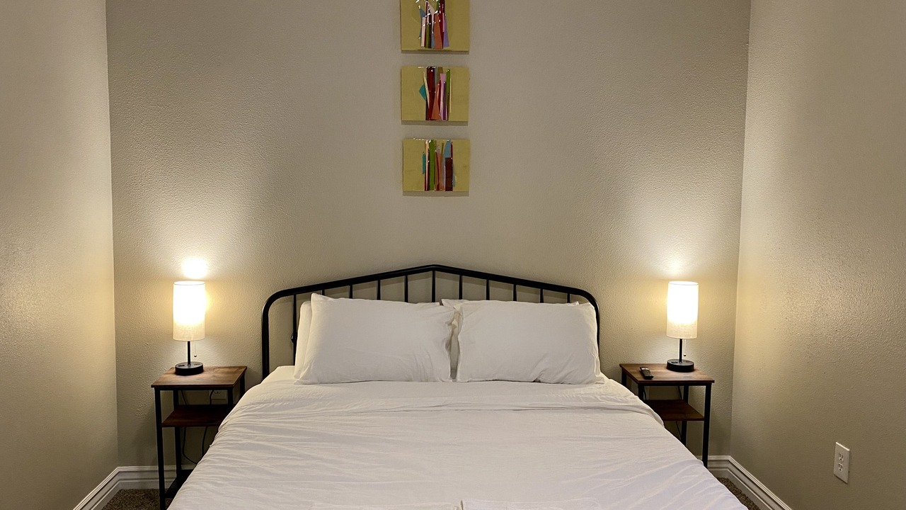 Photo of Bedroom in Florence