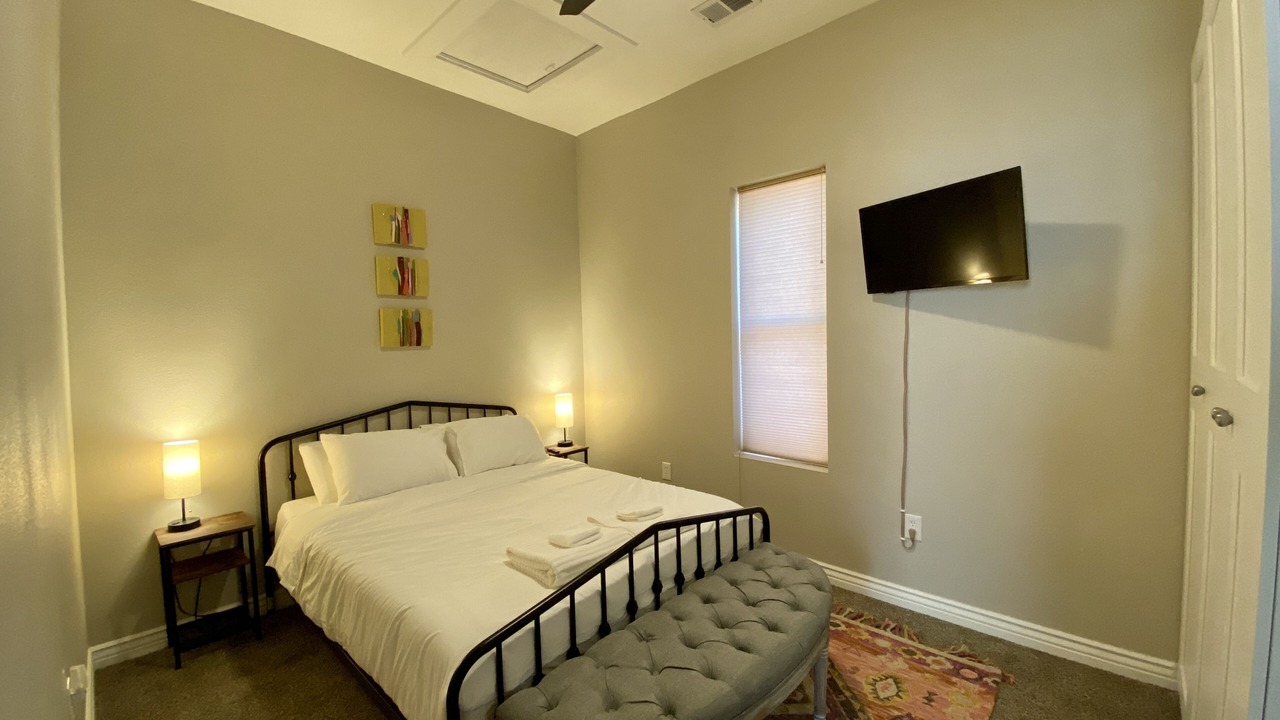 Photo of Bedroom in Florence