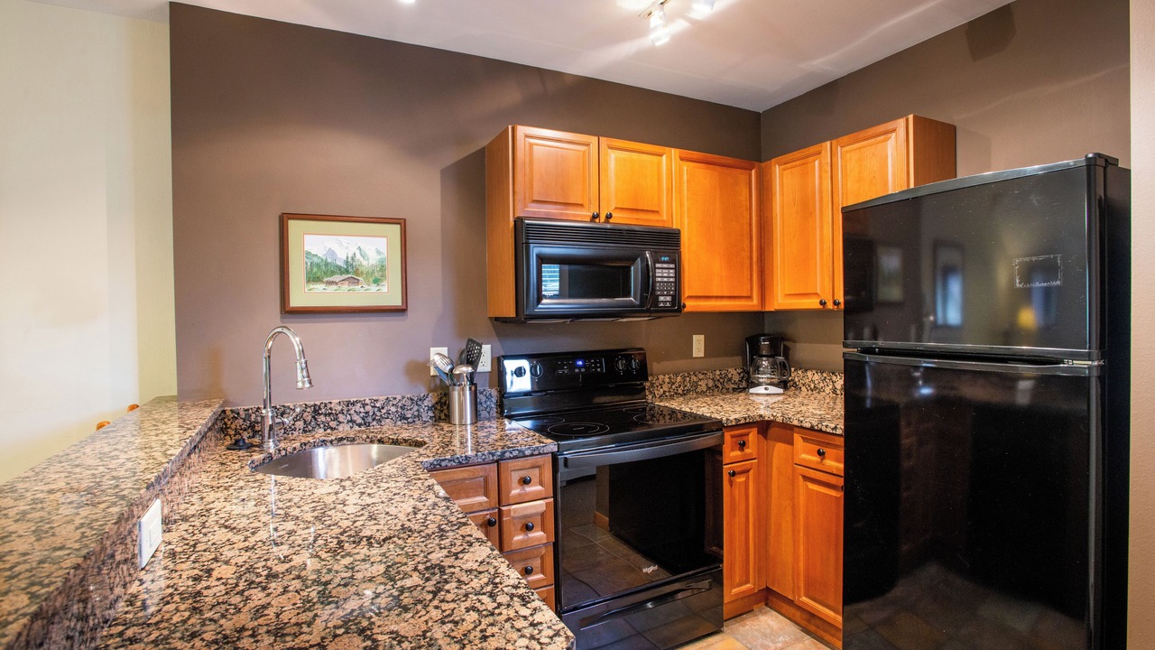 Photo of Kitchen in Winter Park