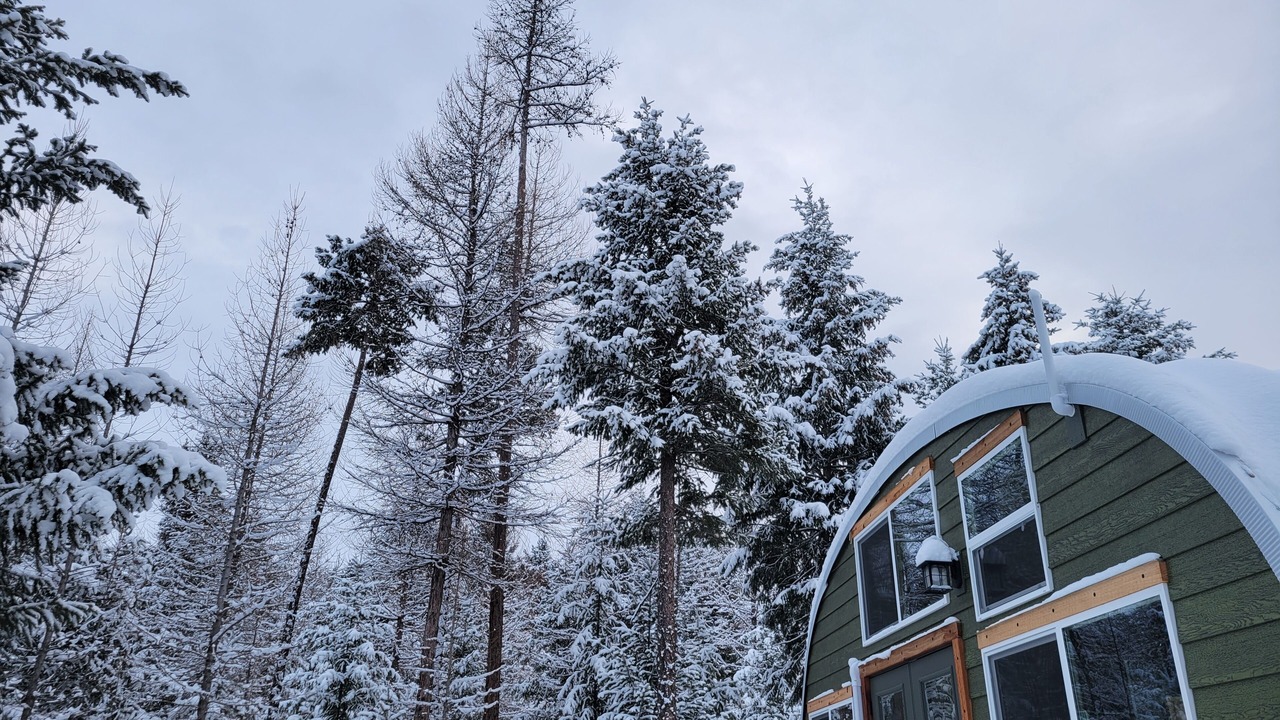 Photo of Outdoor in Kalispell