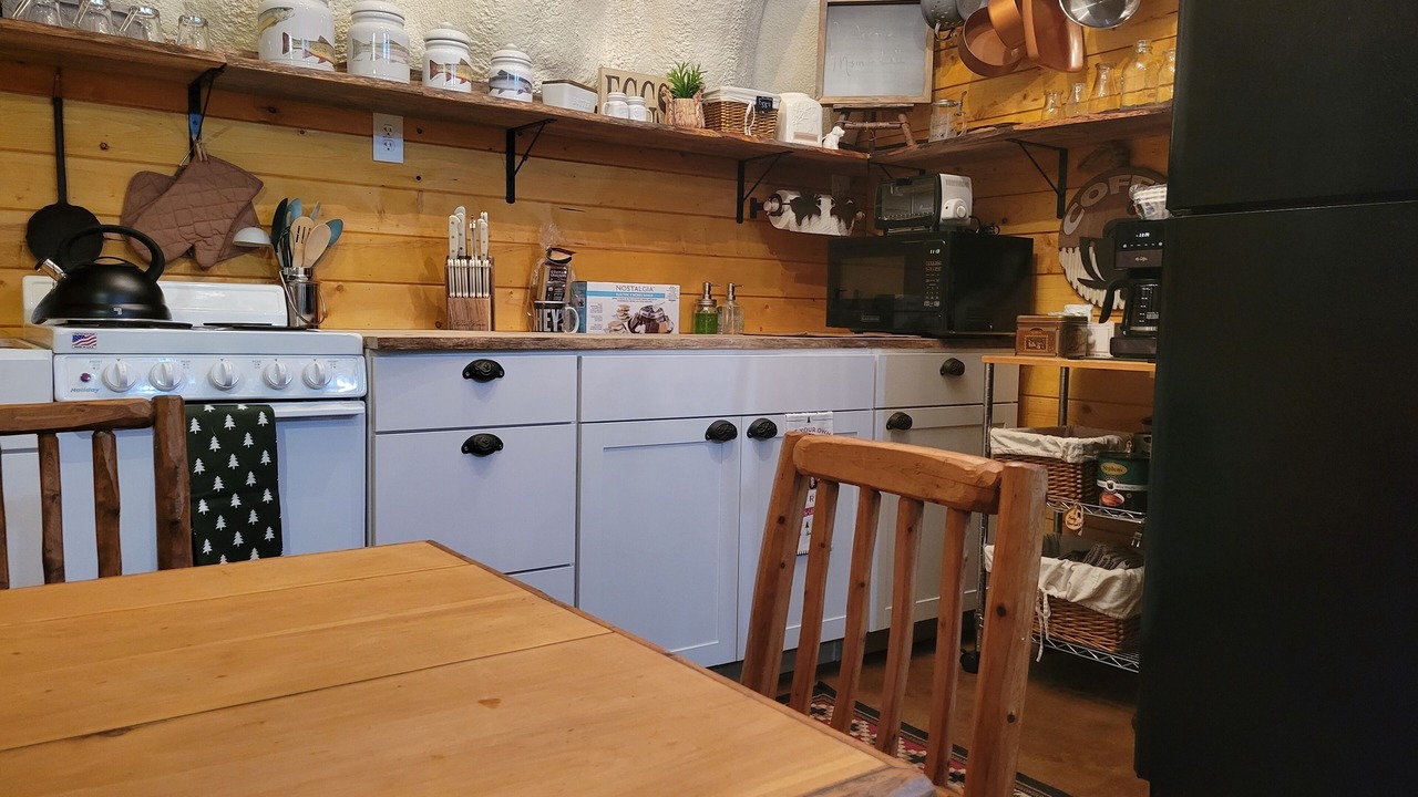 Photo of Kitchen in Kalispell