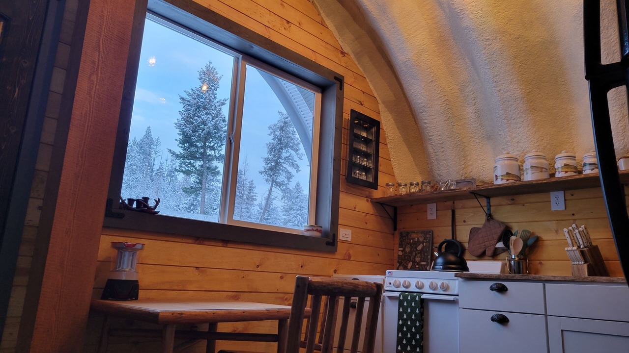 Photo of Kitchen in Kalispell