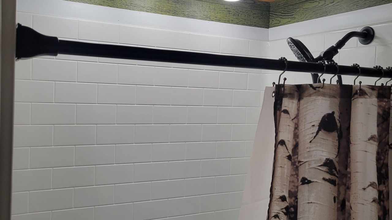 Photo of Bathroom in Kalispell