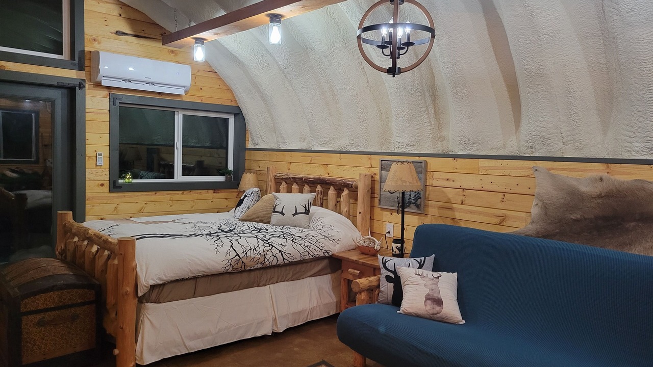 Photo of Bedroom in Kalispell