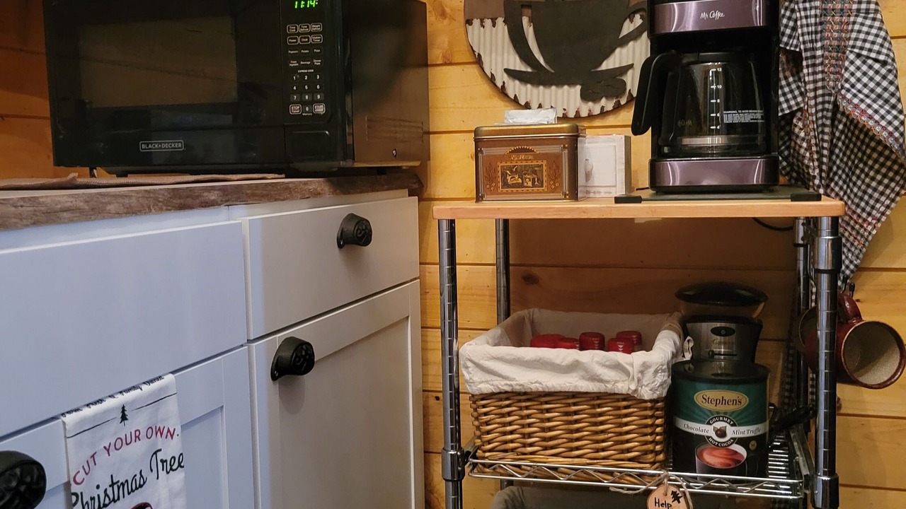 Photo of Kitchen in Kalispell
