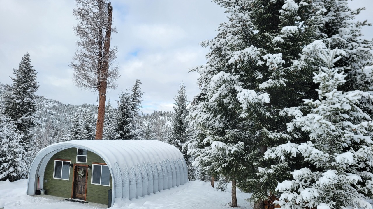Photo of Outdoor in Kalispell