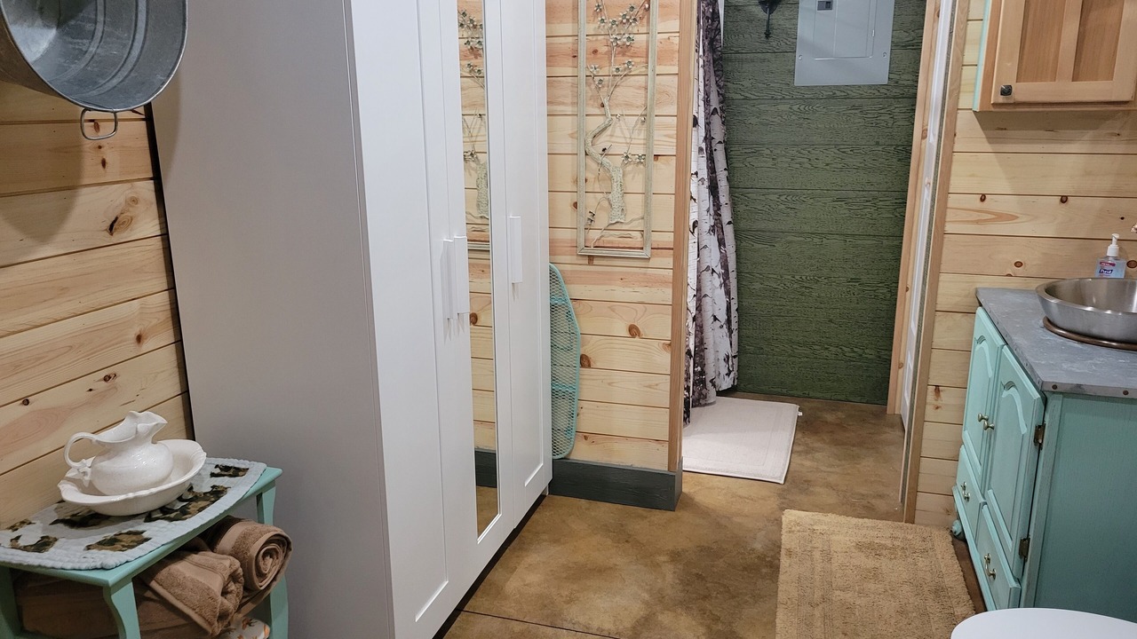 Photo of Bathroom in Kalispell