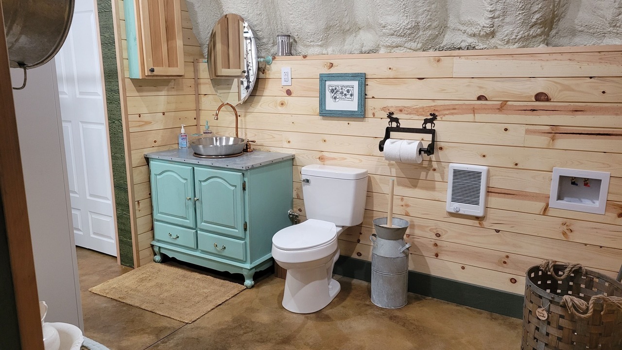 Photo of Bathroom in Kalispell