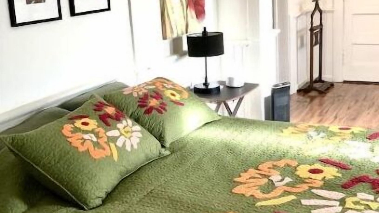 Photo of Bedroom in Butte