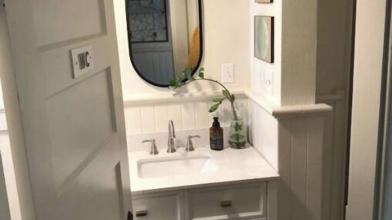 Photo of Bathroom in Butte