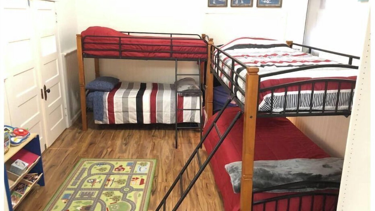Photo of Bedroom in Butte