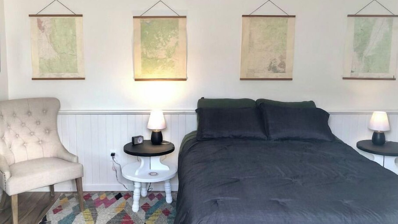 Photo of Bedroom in Butte