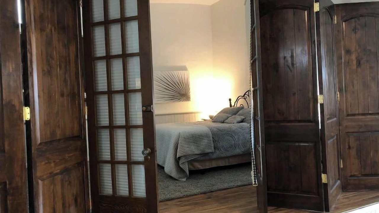 Photo of Bedroom in Butte