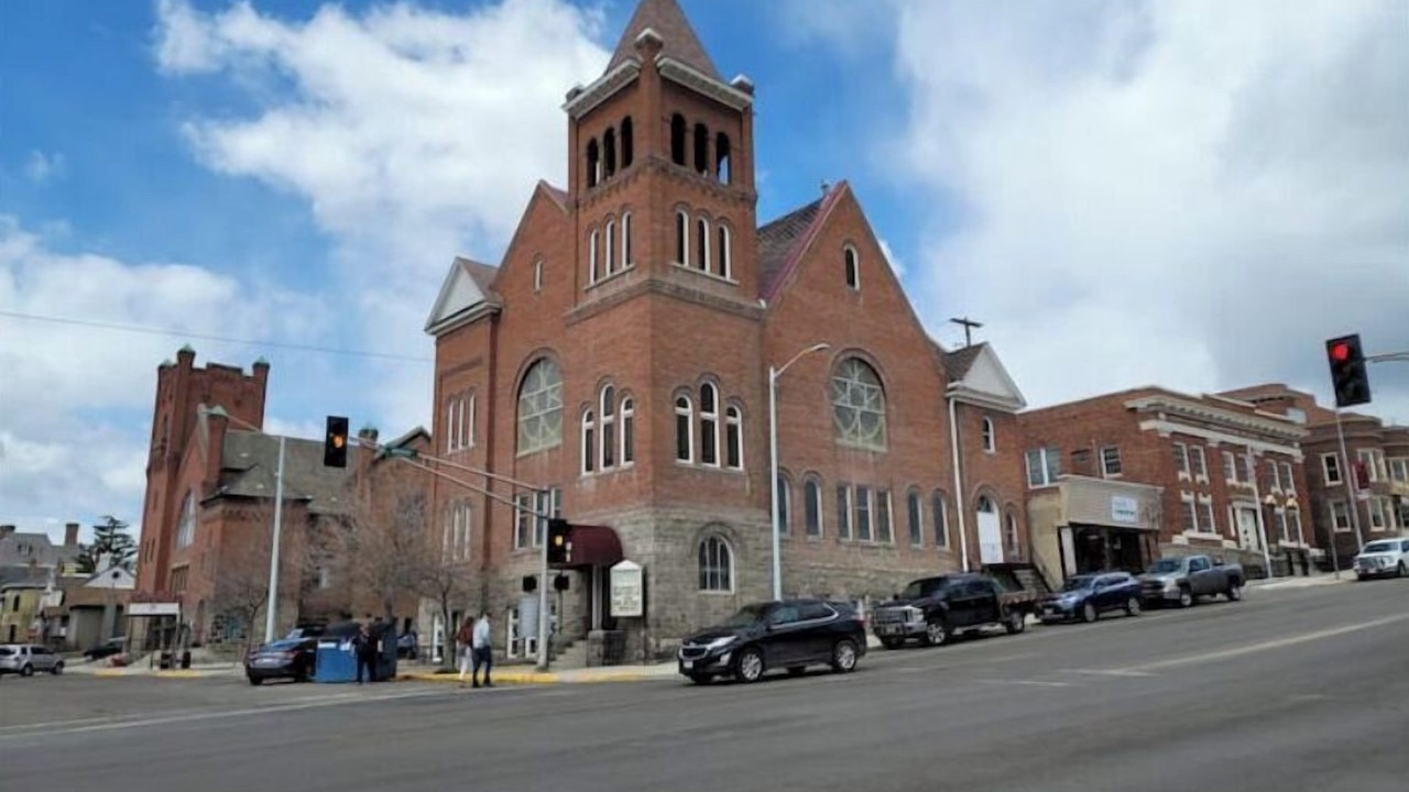 Photo of Others in Butte