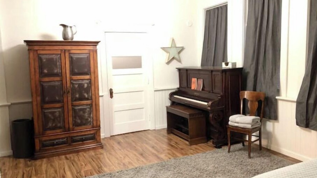 Photo of Bedroom in Butte