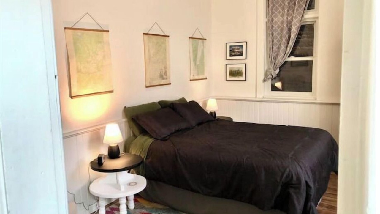 Photo of Bedroom in Butte