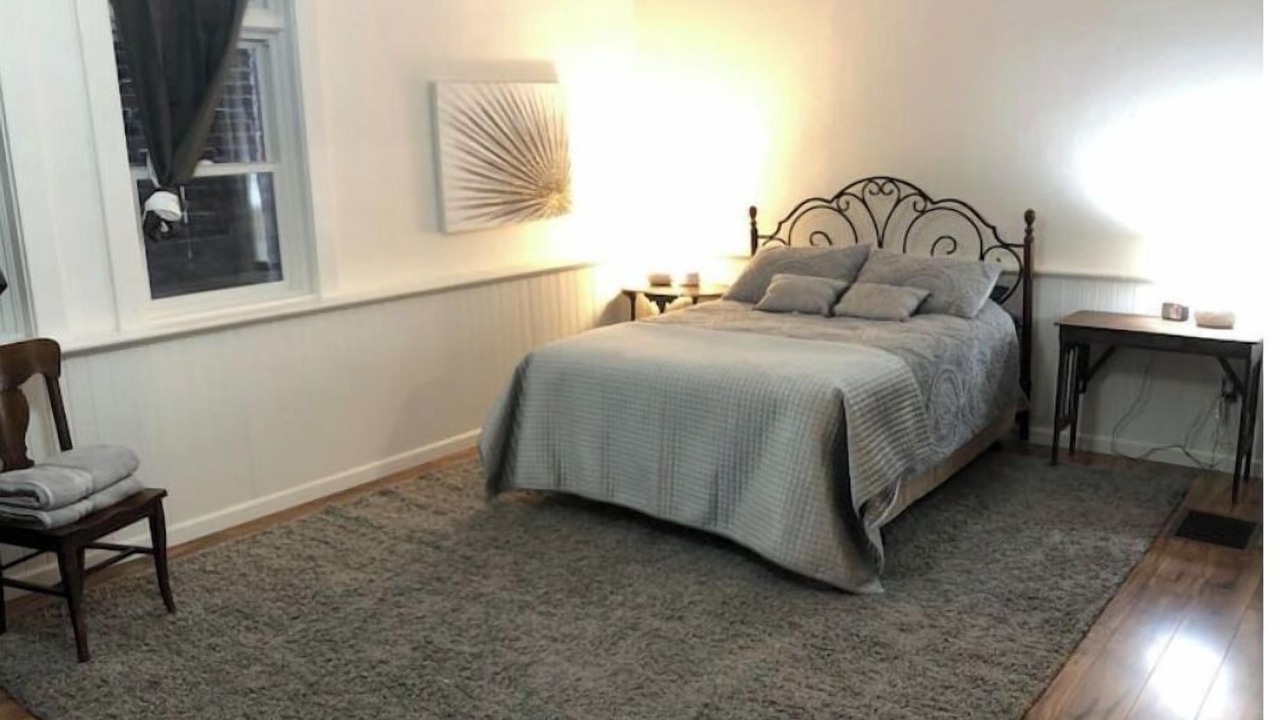 Photo of Bedroom in Butte