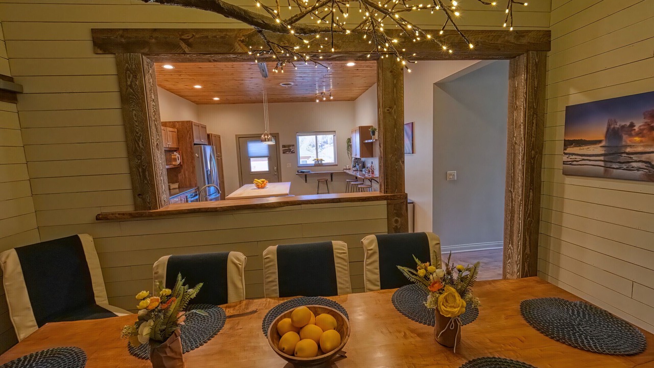 Photo of Bedroom in Gardiner