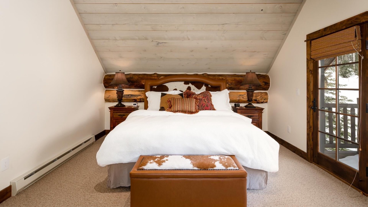 Photo of Bedroom in Powder Ridge